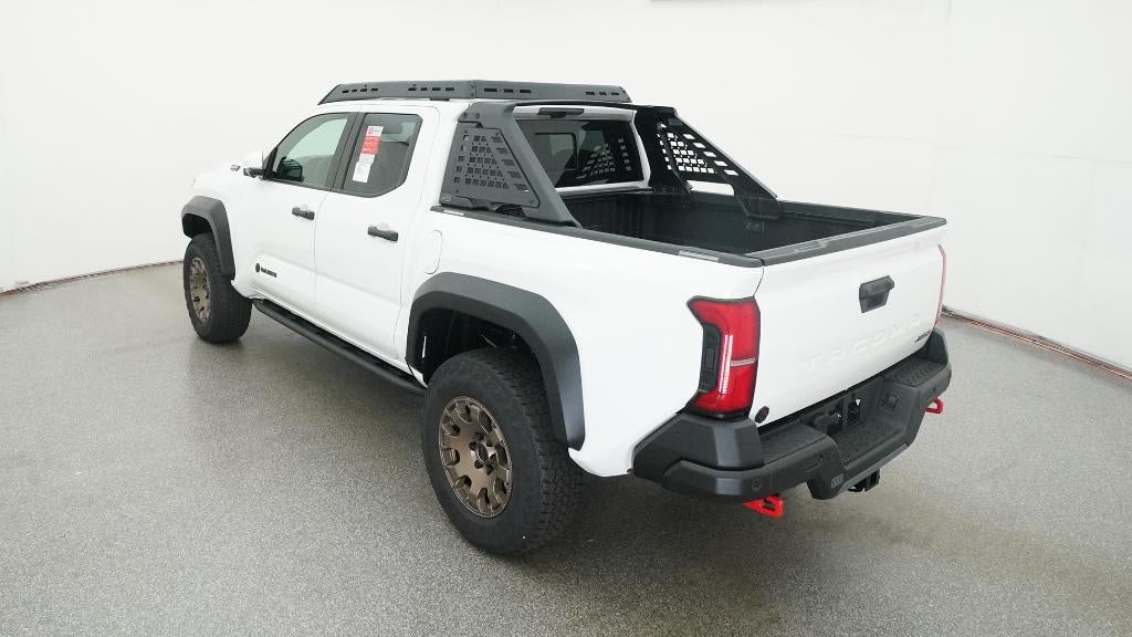 2025 Toyota Tacoma i-FORCE MAX Tacoma Trailhunter