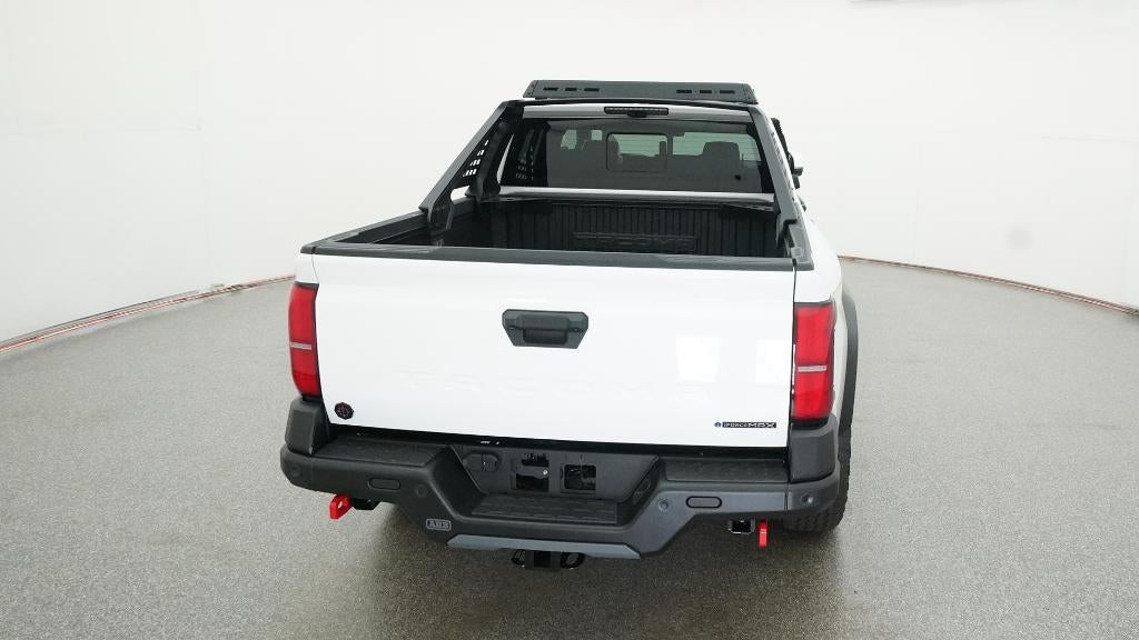 2025 Toyota Tacoma i-FORCE MAX Tacoma Trailhunter