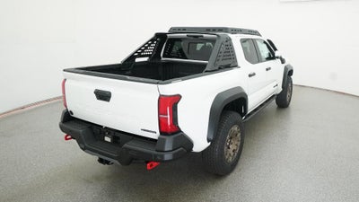 2025 Toyota Tacoma i-FORCE MAX Tacoma Trailhunter