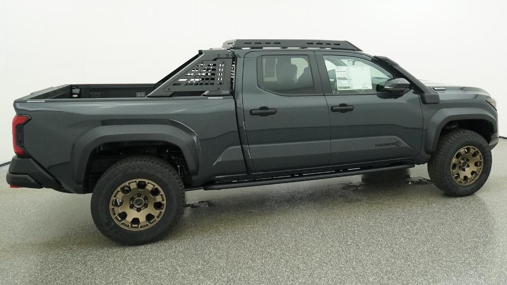 2026 Toyota Tacoma i-FORCE MAX Tacoma Trailhunter