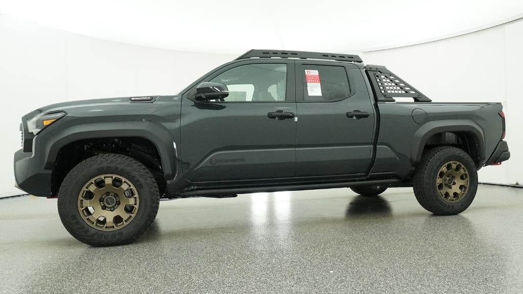 2026 Toyota Tacoma i-FORCE MAX Tacoma Trailhunter
