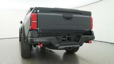 2026 Toyota Tacoma i-FORCE MAX Tacoma Trailhunter