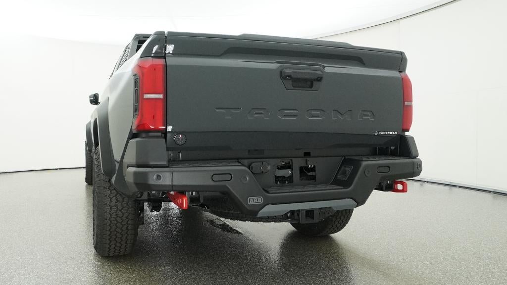 2026 Toyota Tacoma i-FORCE MAX Tacoma Trailhunter
