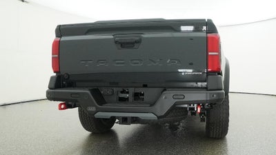 2026 Toyota Tacoma i-FORCE MAX Tacoma Trailhunter