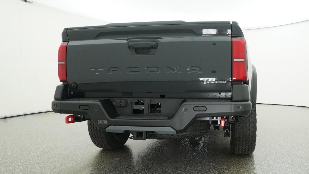 2026 Toyota Tacoma i-FORCE MAX Tacoma Trailhunter