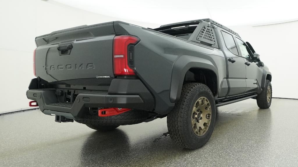 2026 Toyota Tacoma i-FORCE MAX Tacoma Trailhunter
