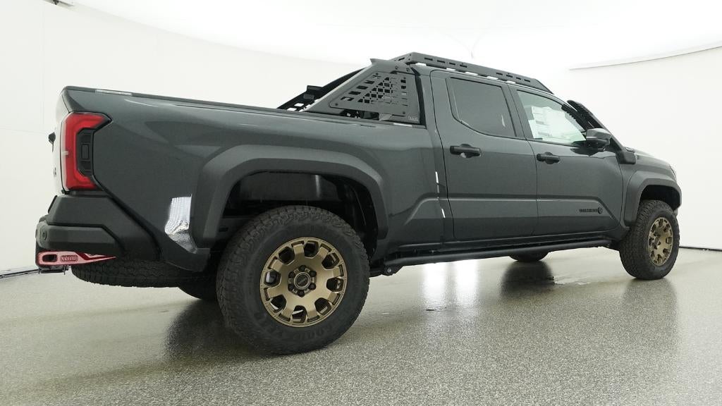 2026 Toyota Tacoma i-FORCE MAX Tacoma Trailhunter