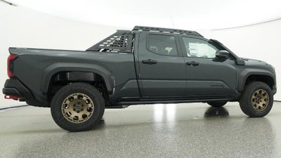 2026 Toyota Tacoma i-FORCE MAX Tacoma Trailhunter