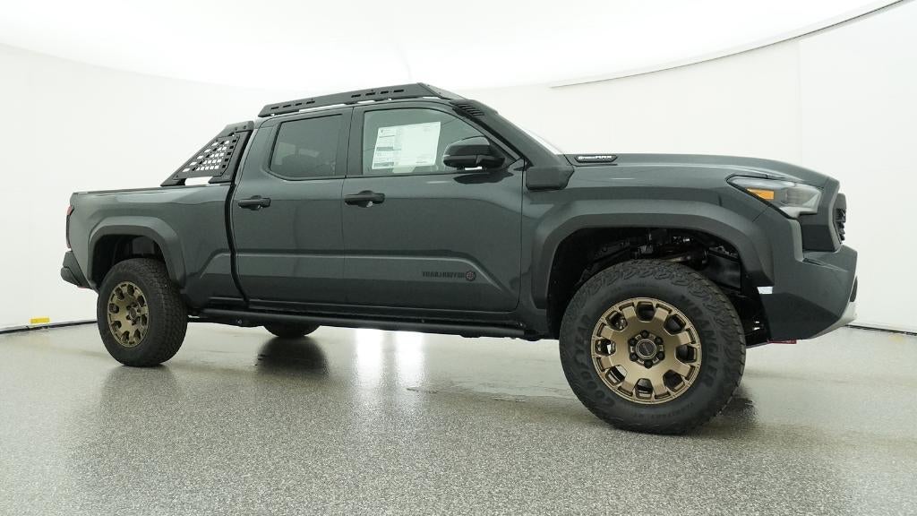2026 Toyota Tacoma i-FORCE MAX Tacoma Trailhunter