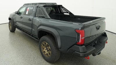 2026 Toyota Tacoma i-FORCE MAX Tacoma Trailhunter