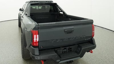 2026 Toyota Tacoma i-FORCE MAX Tacoma Trailhunter
