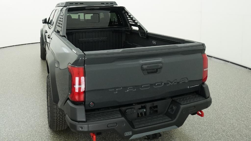2026 Toyota Tacoma i-FORCE MAX Tacoma Trailhunter