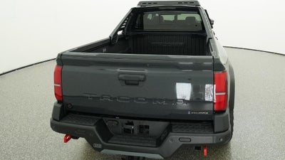 2026 Toyota Tacoma i-FORCE MAX Tacoma Trailhunter