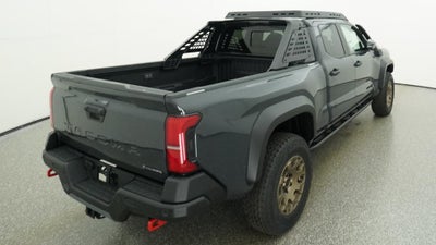 2026 Toyota Tacoma i-FORCE MAX Tacoma Trailhunter