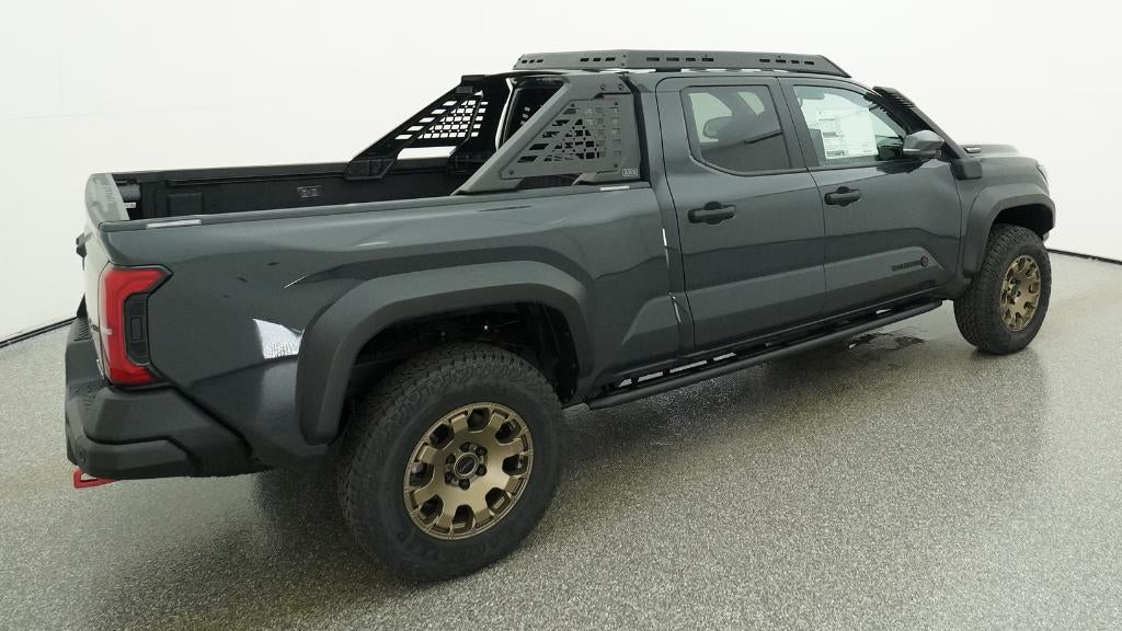 2026 Toyota Tacoma i-FORCE MAX Tacoma Trailhunter