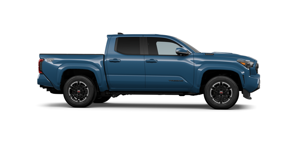 2026 Toyota Tacoma i-FORCE MAX Tacoma TRD Sport