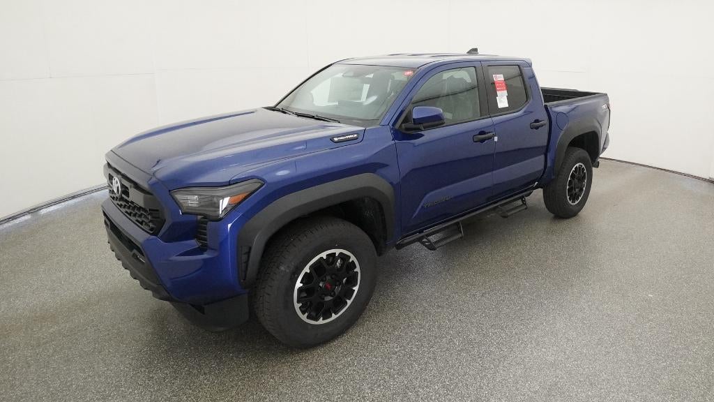 2025 Toyota Tacoma i-FORCE MAX Tacoma TRD Off-Road