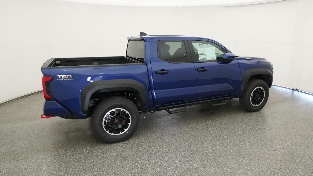 2025 Toyota Tacoma i-FORCE MAX Tacoma TRD Off-Road