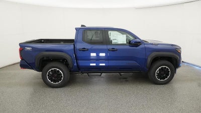 2025 Toyota Tacoma i-FORCE MAX Tacoma TRD Off-Road