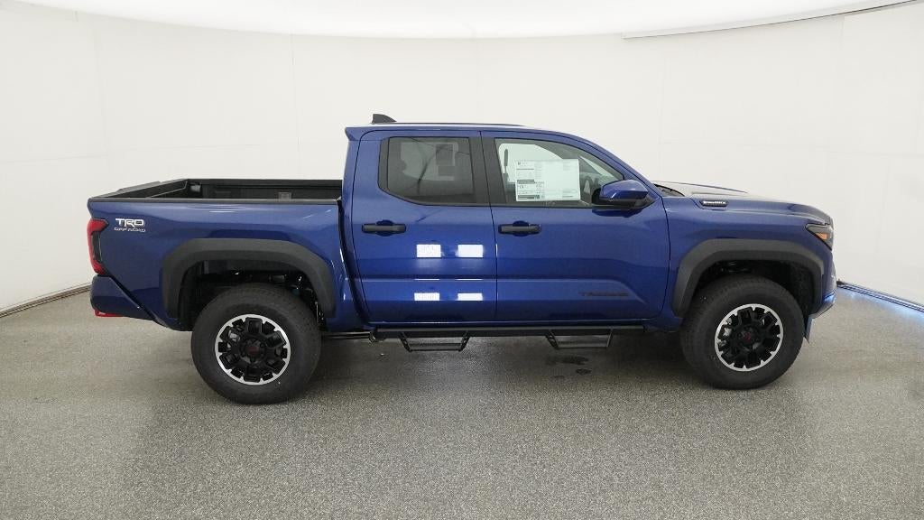 2025 Toyota Tacoma i-FORCE MAX Tacoma TRD Off-Road