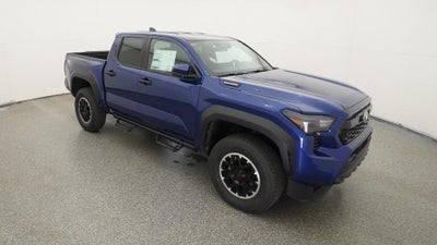 2025 Toyota Tacoma i-FORCE MAX Tacoma TRD Off-Road