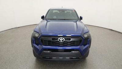 2025 Toyota Tacoma i-FORCE MAX Tacoma TRD Off-Road