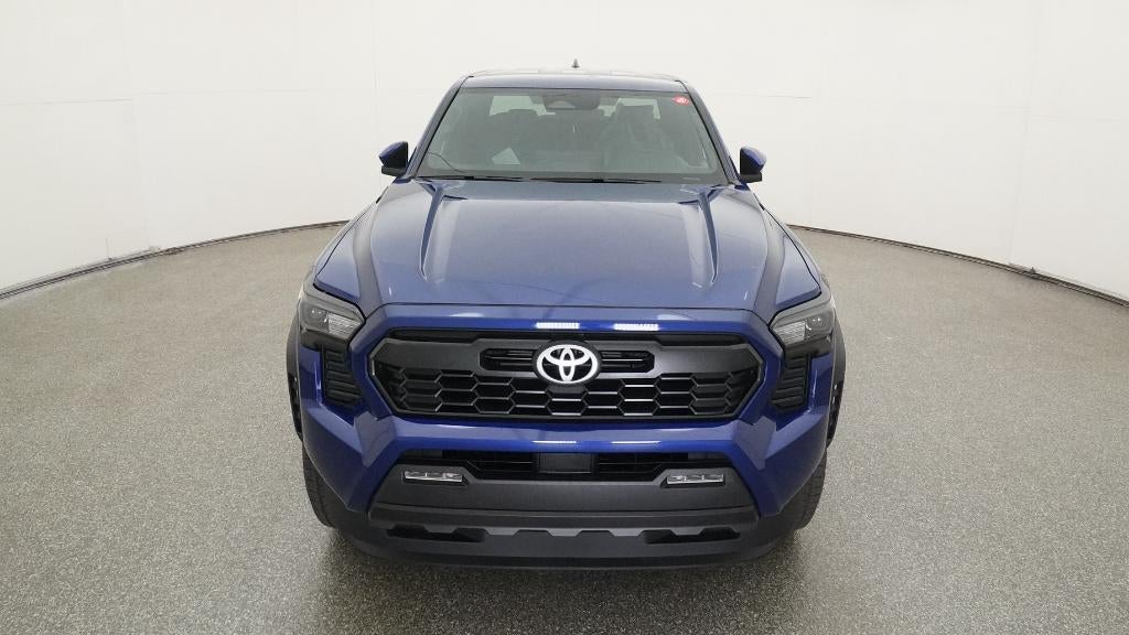 2025 Toyota Tacoma i-FORCE MAX Tacoma TRD Off-Road