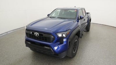 2025 Toyota Tacoma i-FORCE MAX Tacoma TRD Off-Road