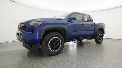 2025 Toyota Tacoma i-FORCE MAX Tacoma TRD Off-Road