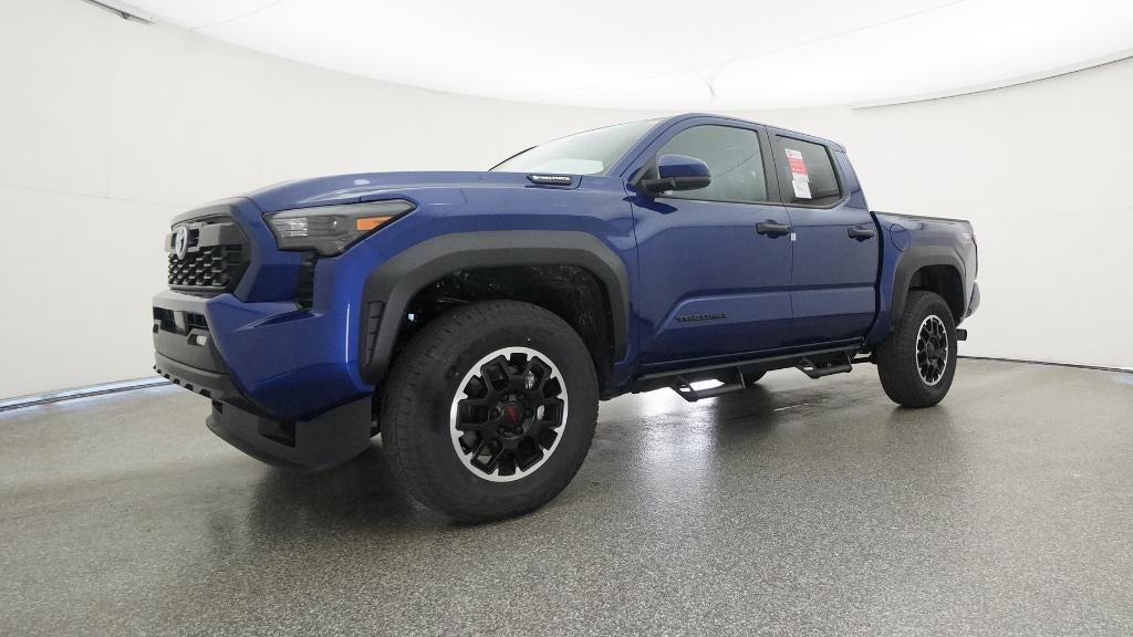 2025 Toyota Tacoma i-FORCE MAX Tacoma TRD Off-Road