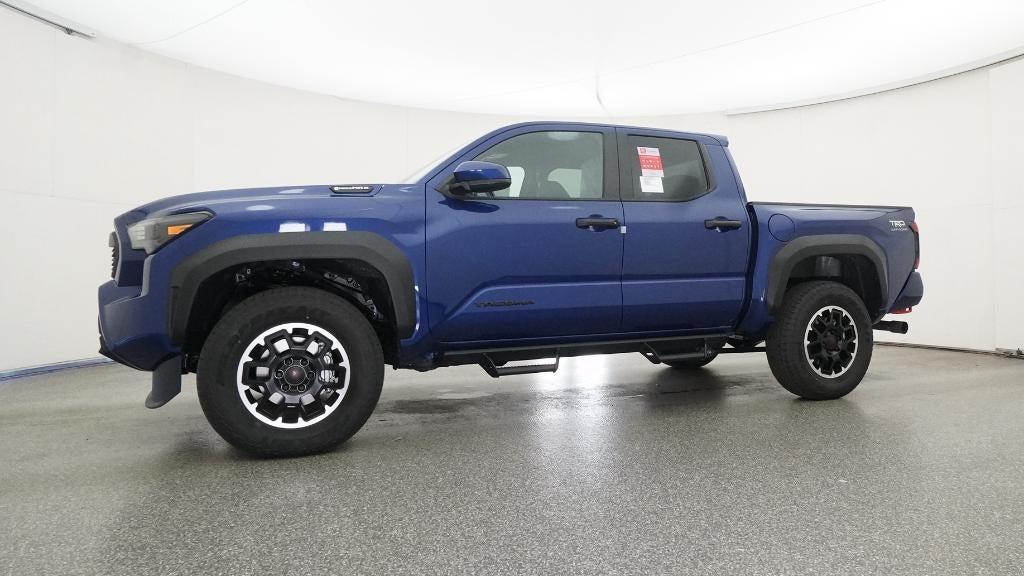 2025 Toyota Tacoma i-FORCE MAX Tacoma TRD Off-Road