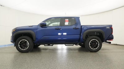 2025 Toyota Tacoma i-FORCE MAX Tacoma TRD Off-Road