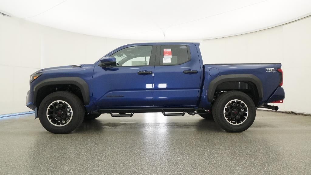 2025 Toyota Tacoma i-FORCE MAX Tacoma TRD Off-Road