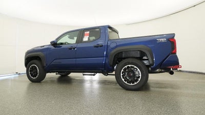 2025 Toyota Tacoma i-FORCE MAX Tacoma TRD Off-Road