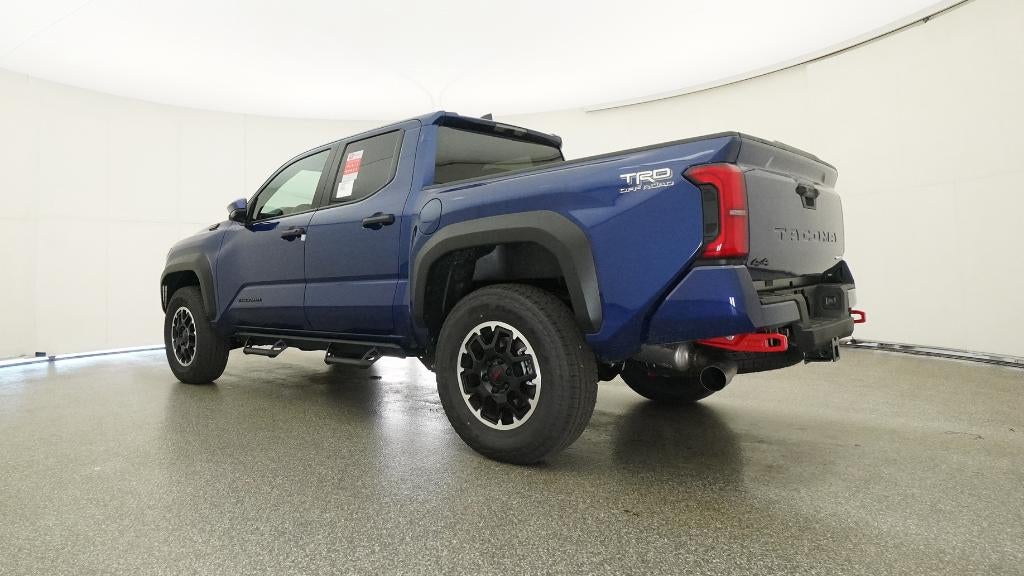 2025 Toyota Tacoma i-FORCE MAX Tacoma TRD Off-Road