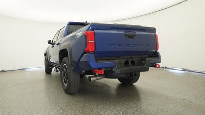 2025 Toyota Tacoma i-FORCE MAX Tacoma TRD Off-Road