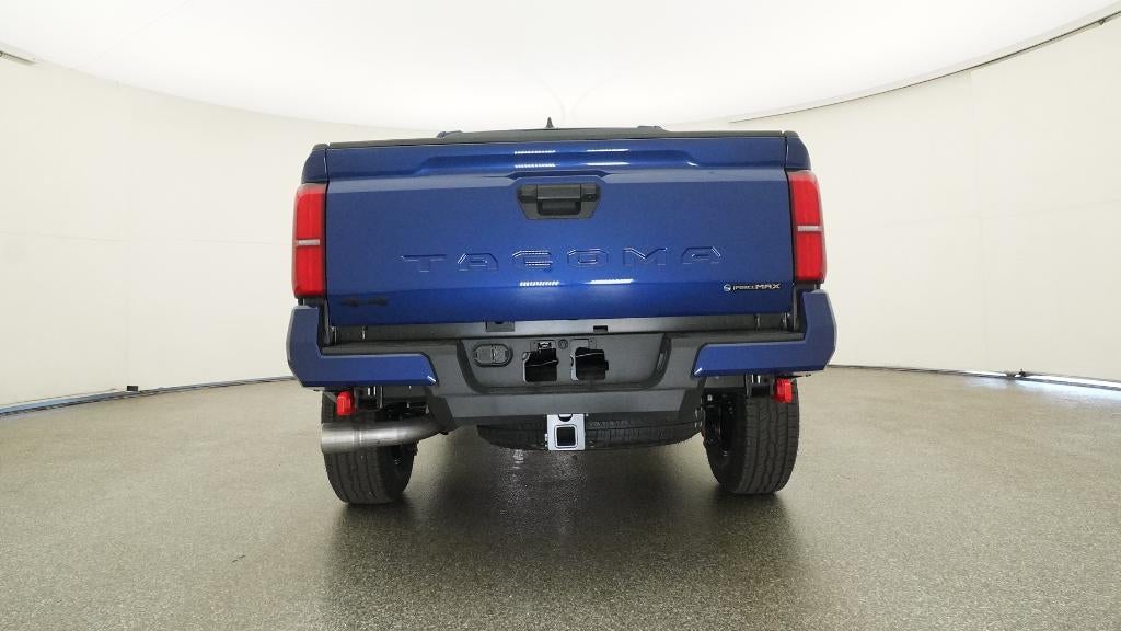 2025 Toyota Tacoma i-FORCE MAX Tacoma TRD Off-Road