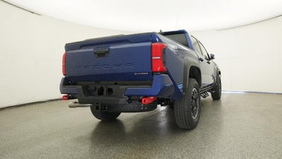 2025 Toyota Tacoma i-FORCE MAX Tacoma TRD Off-Road
