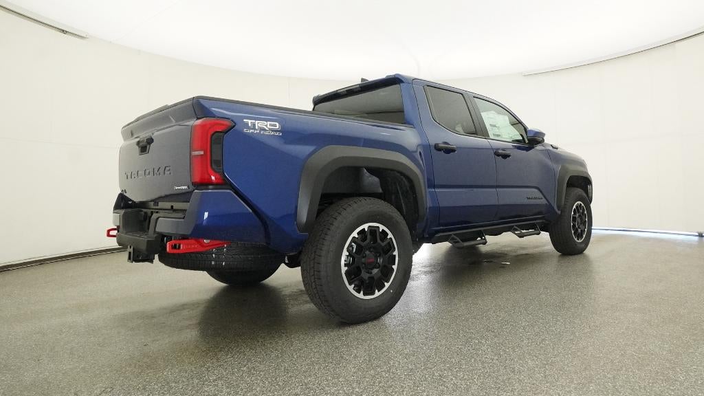 2025 Toyota Tacoma i-FORCE MAX Tacoma TRD Off-Road