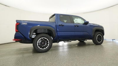 2025 Toyota Tacoma i-FORCE MAX Tacoma TRD Off-Road
