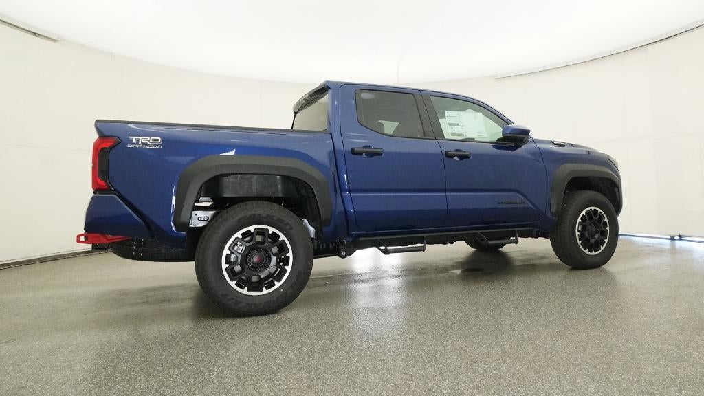 2025 Toyota Tacoma i-FORCE MAX Tacoma TRD Off-Road