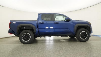 2025 Toyota Tacoma i-FORCE MAX Tacoma TRD Off-Road