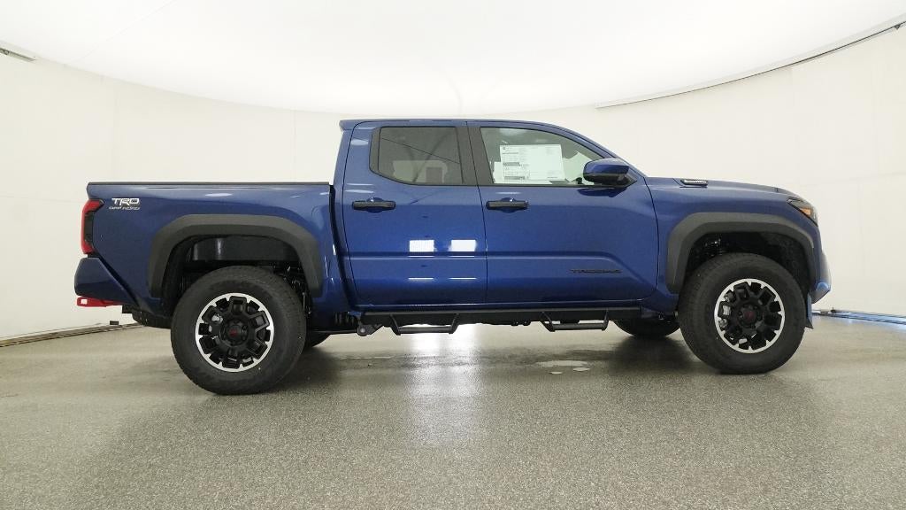 2025 Toyota Tacoma i-FORCE MAX Tacoma TRD Off-Road