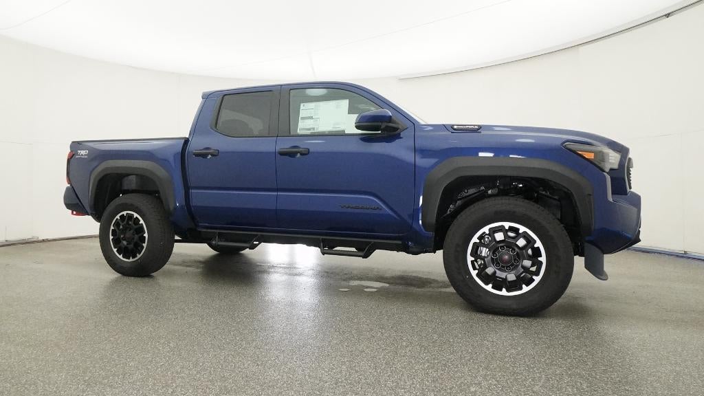 2025 Toyota Tacoma i-FORCE MAX Tacoma TRD Off-Road