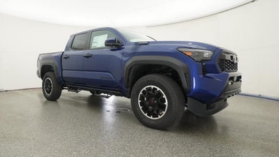 2025 Toyota Tacoma i-FORCE MAX Tacoma TRD Off-Road