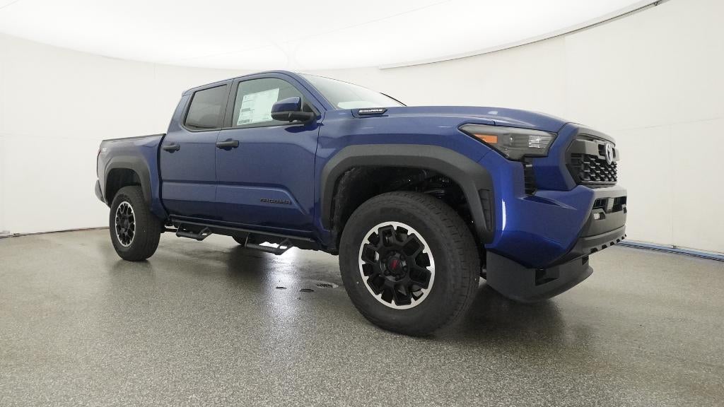 2025 Toyota Tacoma i-FORCE MAX Tacoma TRD Off-Road
