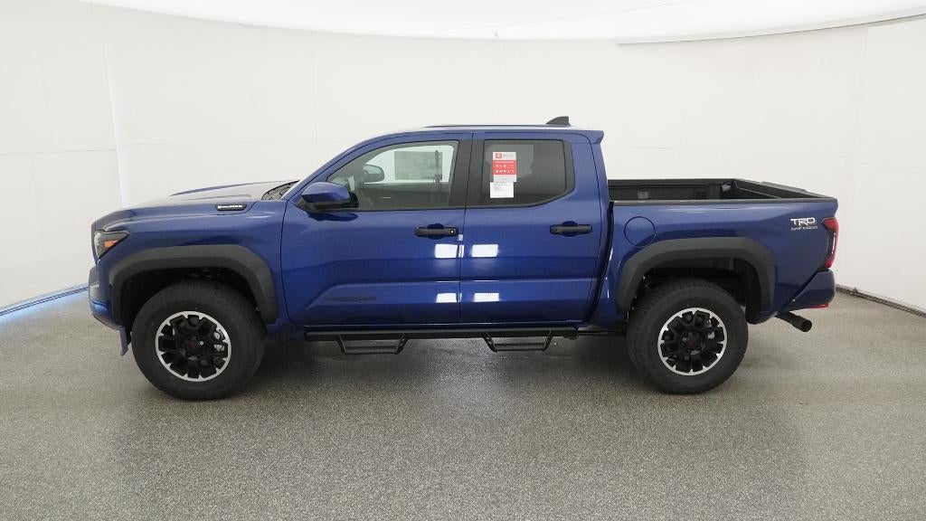 2025 Toyota Tacoma i-FORCE MAX Tacoma TRD Off-Road