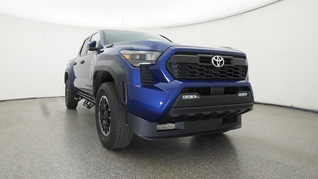 2025 Toyota Tacoma i-FORCE MAX Tacoma TRD Off-Road