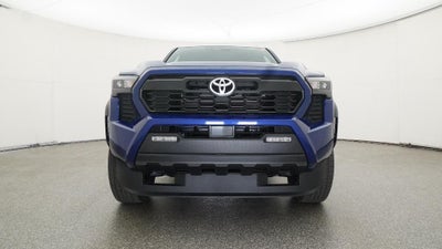 2025 Toyota Tacoma i-FORCE MAX Tacoma TRD Off-Road