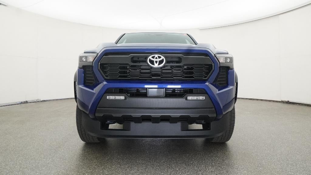 2025 Toyota Tacoma i-FORCE MAX Tacoma TRD Off-Road